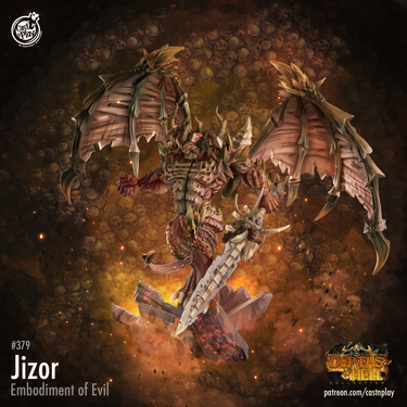 Jizor